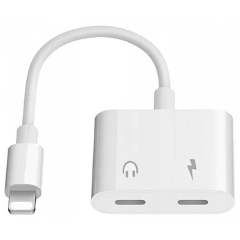 Adapteris Co2 2X Lightning