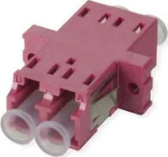Triton METZ CONNECT OpDAT jungtis LC-Duplex OM4