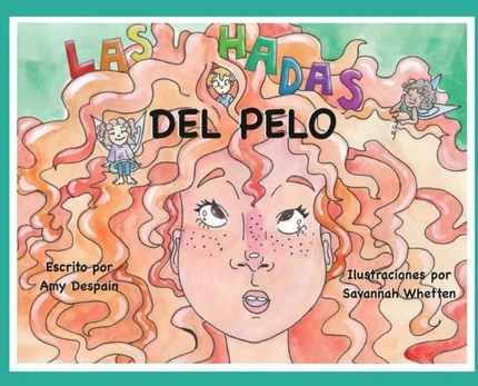 Hadas del Pelo