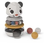 TINY LOVE TL15071068 Sorter Miś Panda Rockers
