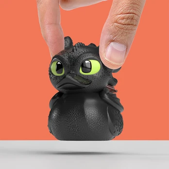 NUMSKULL HTTYD TUBBZ MINI TOOTHLESS