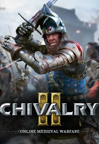 Chivalry Ii 