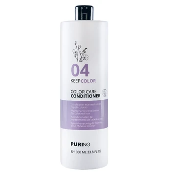 PÜRING PR 04 KeepColor Color Care Conditioner 1000ml