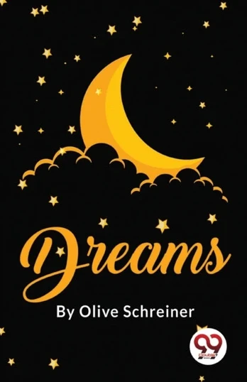 KNYGA Olive Schreiner Sapnai