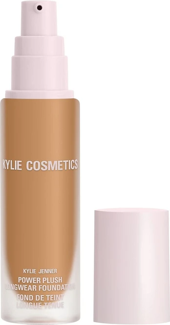 Kylie Cosmetics - Power Plush Foundation - 6,5N Neutral