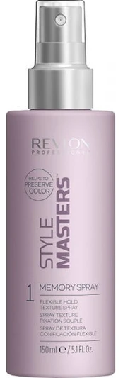 Revlon Style Masters Flexible Hold Texture Purškiklis 150ml