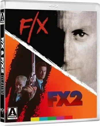 F/X & F/X 2: The Grande Illusion
