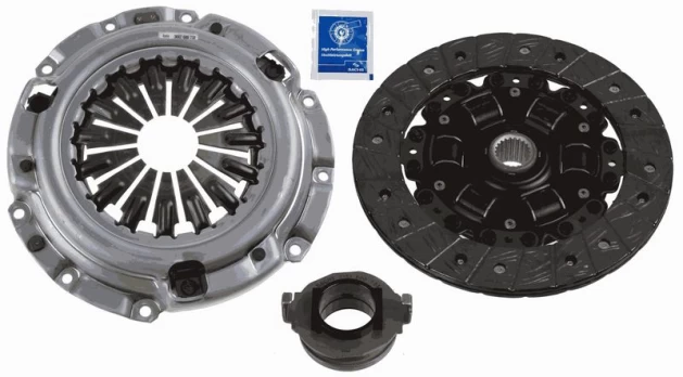 Sankabos komplektas SACHS 3000 954 042