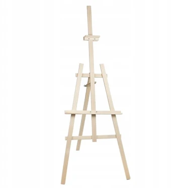 Tapybos molbertas ArtBuk, 179 cm