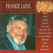 CD Frankie Laine - Gold