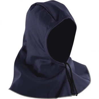 Hood for welders Maica2, navy One size, Delta Plus