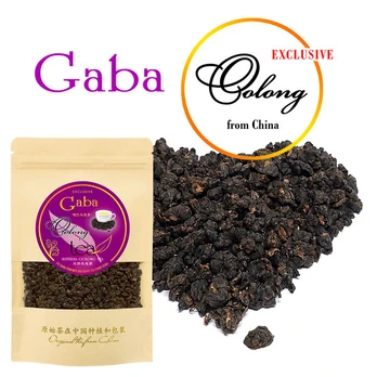 GABA Ulongo arbata, GABA Oolong arbata, 100g