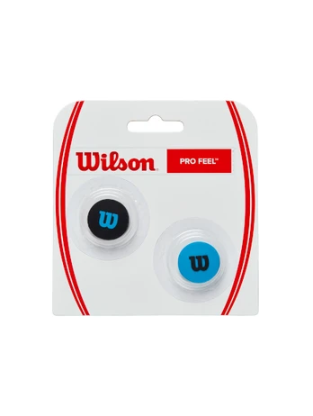 WILSON WILSON PRO FEEL ULTRA antivibratorius