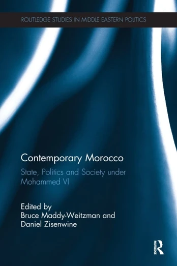 Contemporary Morocco