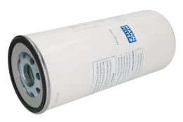 Alyvos separatorius MANN-FILTER LB 11 102/5 kaina