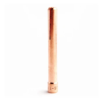 Canga ESAB TIG degikliui Ø1,6mm