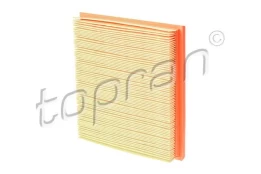 Oro filtras TOPRAN 116 063 kaina