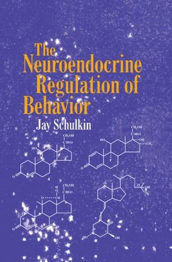 Neuroendocrine Regulation of Behavior