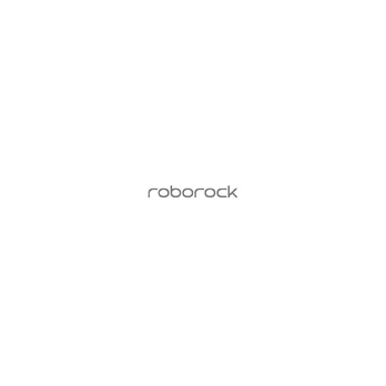 VACUUM ACC ACCESSORIES KIT/BLACK MOQ40 8.02.0271 ROBOROCK