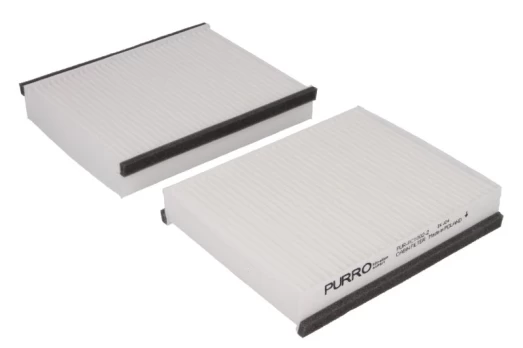 Salono filtras PURRO PUR-PC1002-2
