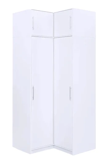 Kampinė spinta LUMA