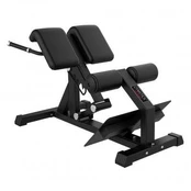 Suoliukas GYMSTICK BACK BENCH PRO kaina