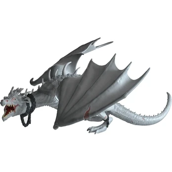 Schleich HP Ukrainian Ironbelly