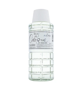 Alpa Eau de Cologne Fougére 250ml Vyrams