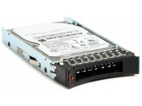 LENOVO THINKSYSTEM 2.5" 1.2TB 10K SAS 12GB HOT SWAP 512N HDD
