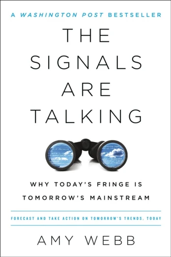 Signals Are Talking