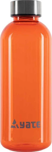 Gertuvė Yate, 0.6l, oranžinė