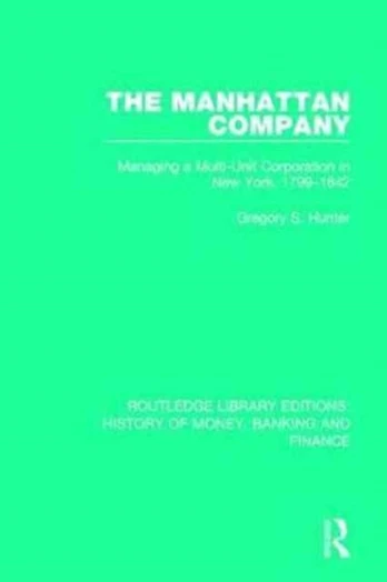 Manhattan Company