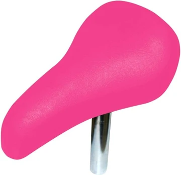 Vaikiškas dviračio balnelis "cyclingcolors" 22 mm