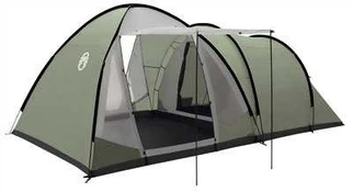 Palapinė Coleman Waterfall DeLuxe, 5 asmenims