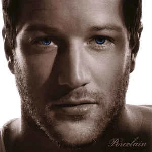 CD Matt Cardle - Porcelain