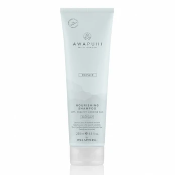 Paul Mitchell Awapuhi Wild Ginger Repair Nourishing Shampoo Puoselėjantis šampūnas, 250ml