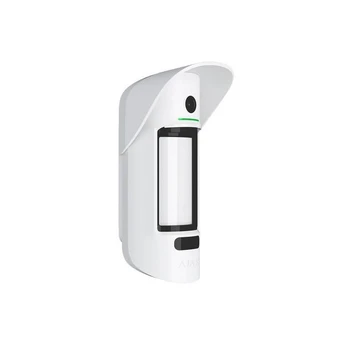 AJAX MOTIONCAM OUTDOOR MOTION SENSOR WITH CAMERA FUNCTION (PHOD) (Baltas)
