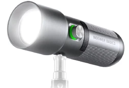 Neewer BASICS FL10 Portable Photography Flashlight kaina
