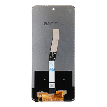 Dėklas For_Xiaomi LCD Ekranas + Touch Unit for Xiaomi Redmi Note 9 Pro|9S|9 Pro Max