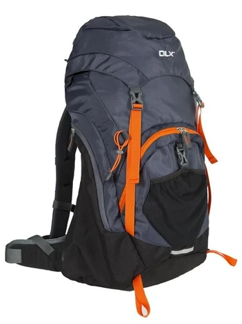 Turistinė kuprinė Trespass Twinpeak DLX, 45 l