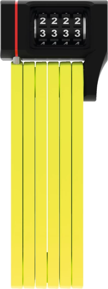 ABUS uGrip Bordo 5700C/80 sulankstoma spyna