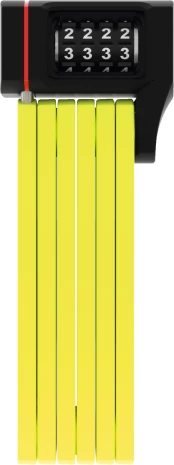 ABUS uGrip Bordo 5700C/80 sulankstoma spyna kaina