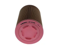 Oro filtras BOSCH 1 457 433 568 kaina