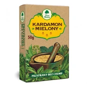 Kardamonai, malti, Dary Natury, 50g kaina