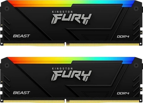 MEMORY DIMM 32GB PC28800 DDR4/KF436C18BB2A/32 KINGSTON
