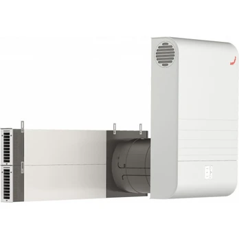 Mini rekuperatorius Zehnder ComfoAir 70