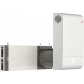 Mini rekuperatorius Zehnder ComfoAir 70 kaina