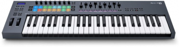 FLkey 49 Full-Size MIDI keyboard (49 Key)