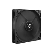 Sbox Fan CF-120/R kaina