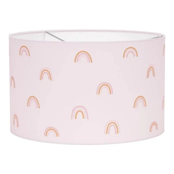 Pendant Light ´Little Rainbow Pink´